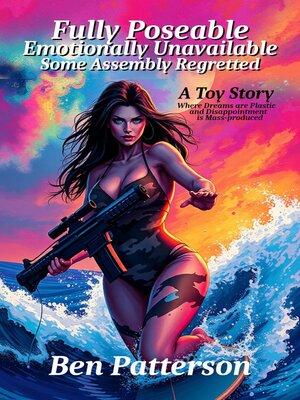cover image of Fully Poseable--Emotionally Unavailable